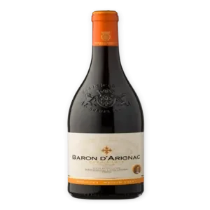 Baron d'Arignac Sweet Red